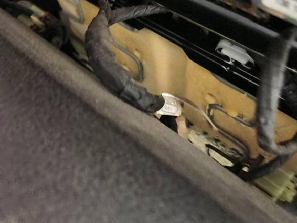 [杭州·浙A] 二手宝马宝马5系GT2013款 535i 领先型