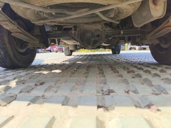 [无锡·苏B] 二手东风风行菱智2018款 M3 1.5L 5座基本型