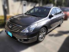 [温州·苏E] 日产天籁2011款公爵2.5LXV尊雅版