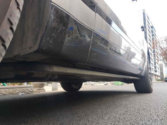 [武汉·鄂A] 二手路虎揽胜星脉2018款 P380 R-DYNAMIC SE