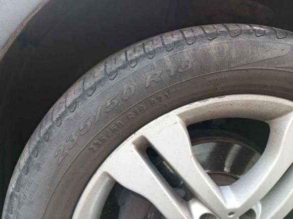 [宁波·浙B] 二手奔驰奔驰GLA2015款 GLA 200 动感型