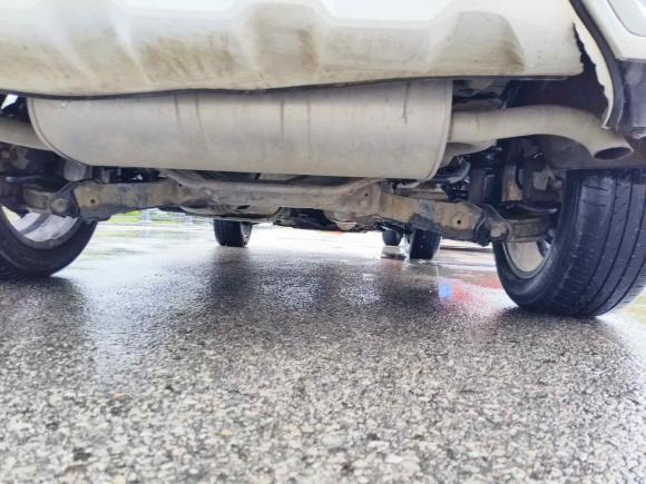 [苏州·皖D] 二手哈弗哈弗F72021款 1.5T 两驱i潮