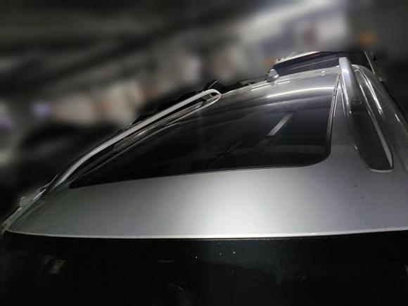 [青岛·鲁B] 二手Jeep自由光2016款 2.4L 专业智能版