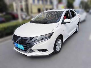 本田竞瑞2017款 1.5L CVT舒适版「合肥二手车」「天天拍车」