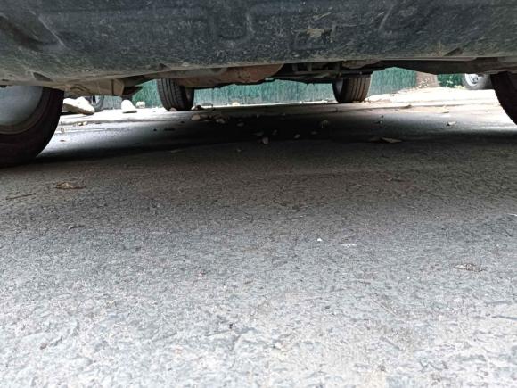 [佛山·粤E] 二手名爵锐腾2017款 20T 自动尊享版