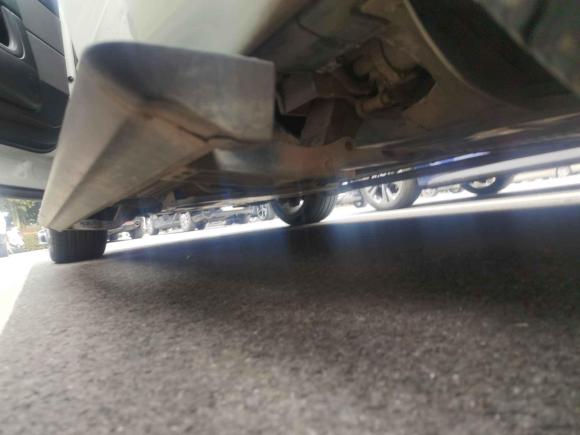 [义乌·浙G] 二手路虎揽胜运动版2017款 3.0 SC V6 HSE DYNAMIC