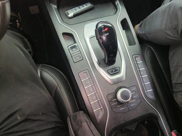 [合肥·皖A] 二手魏牌魏牌 VV52020款 1.5T 两驱颜先锋