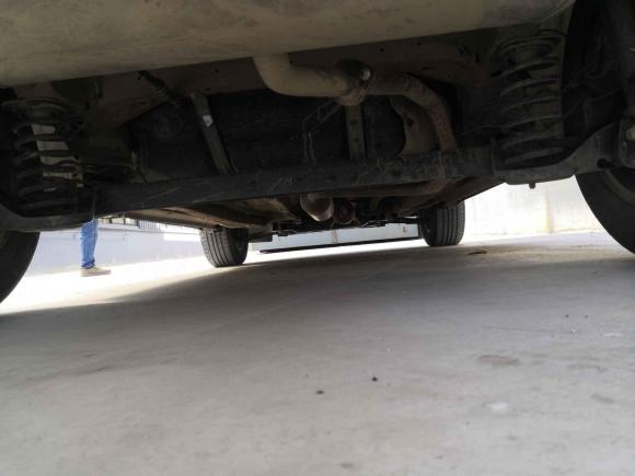 [无锡·浙G] 二手奇瑞瑞虎5x2019款 HERO 1.5L 手动时尚版