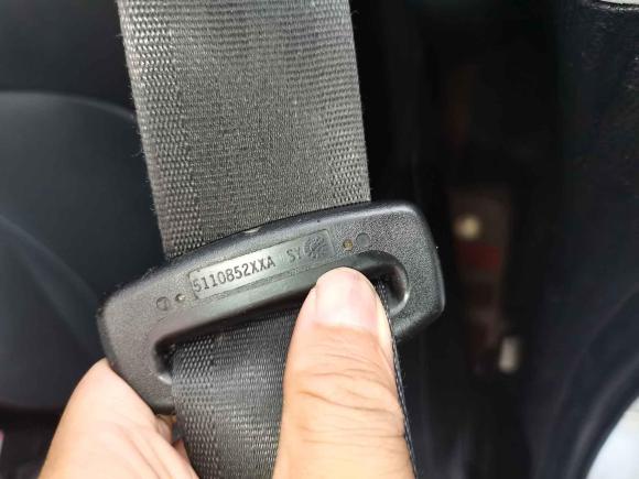 [西安·陕A] 二手哈弗哈弗M62019款 1.5T DCT两驱精英型 国VI