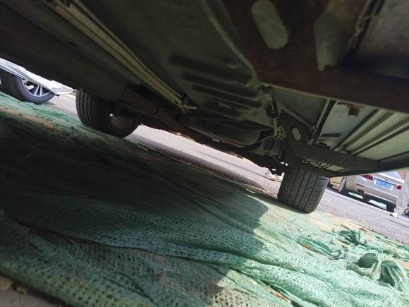 [北京·京N] 二手福特探险者2013款 3.5L 尊享型