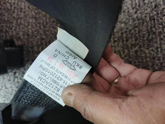 [苏州·苏E] 二手奇瑞瑞虎32015款 1.6L 手动智尚纪念版