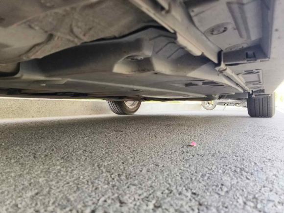 [西安·陕U] 二手丰田雷凌2021款 双擎 1.8H E-CVT豪华版