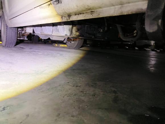 [苏州·苏E] 二手新吉奥吉奥帅凌2022款 标准续航41.64kWh 力神动力