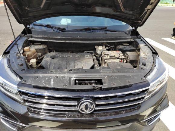 [南通·苏F] 二手东风风行景逸X52017款 劲享系列 1.5T 手动豪华型