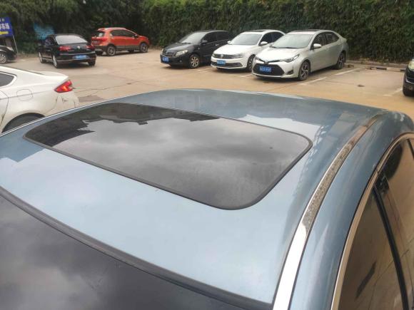 [南昌·赣A] 二手讴歌讴歌TL2009款 3.5标准版