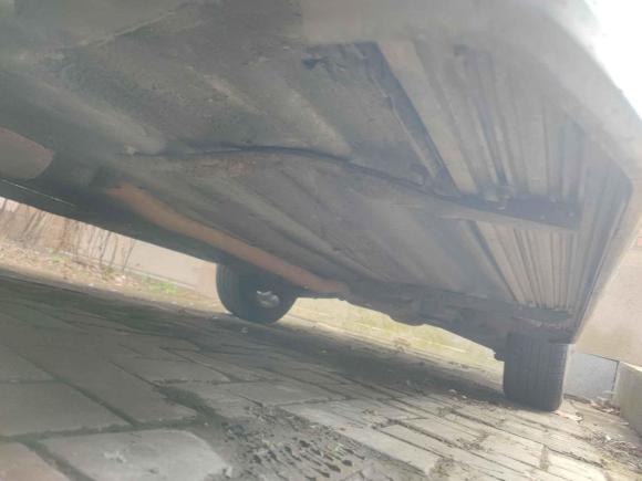 [苏州·苏E] 二手雷诺科雷傲2010款 2.5L 四驱豪华型