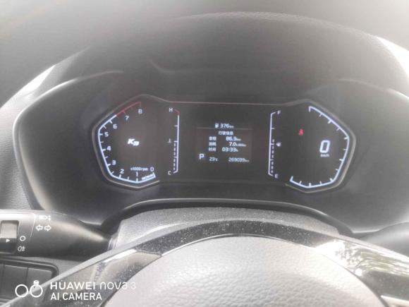 [北京·京N] 二手起亚起亚K32019款 1.5L CVT新锐版