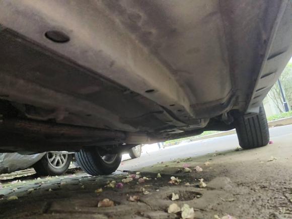 [深圳·粤B] 二手Jeep指南者2012款 2.4L 四驱运动版