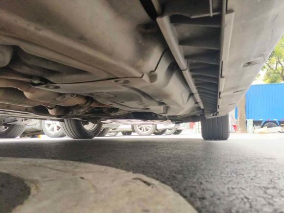 [深圳·粤B] 二手奔驰奔驰M级2010款 ML 350 4MATIC豪华型特别版