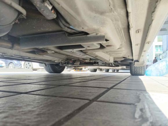 [深圳·粤B] 二手菲亚特菲翔2012款 1.4T 自动劲享版