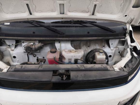 [义乌·浙G] 二手远程远程星享V2022款 星享V6E长轴宁德41.86kWh