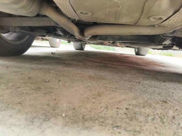 [嘉兴·浙F] 二手奥迪奥迪Q52013款 40 TFSI 技术型