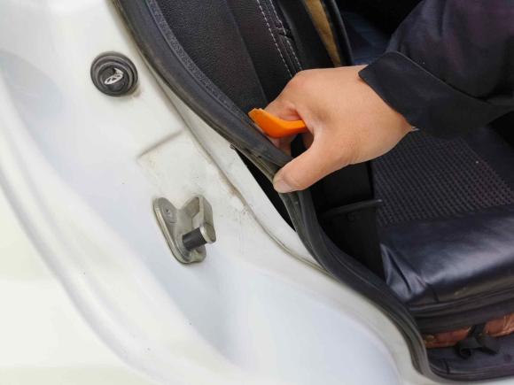 [青岛·鲁B] 二手奇瑞瑞虎3x2018款 1.5L 自动精英版