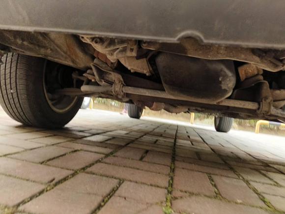 [常州·苏D] 二手大众桑塔纳经典2007款 1.8L 景畅型