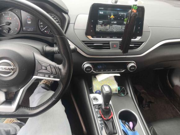 [嘉兴·浙F] 二手日产天籁2020款 2.0L XL 舒适版