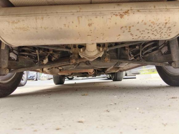 [杭州·皖L] 二手奇瑞瑞虎52014款 2.0L CVT家悦版