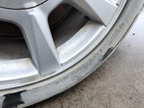 [温州·浙D] 二手凯迪拉克凯迪拉克CTS2008款 2.8L精英运动版