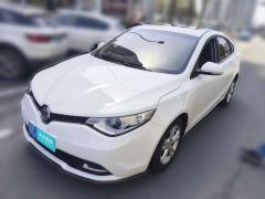 [温州·浙C] 名爵锐行2016款 1.5T 自动超值豪华版