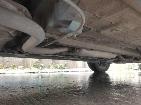 [温州·浙C] 二手长安长安CS152016款 1.5L 自动时尚版