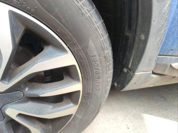 [嘉兴·浙F] 二手哪吒汽车哪吒N012019款 380e