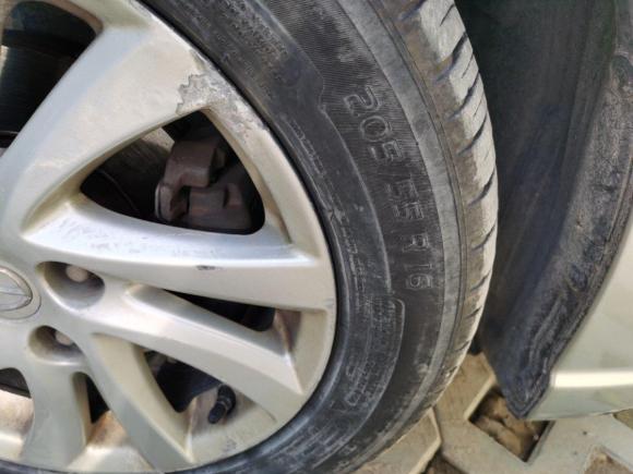 [南通·苏F] 二手马自达马自达52011款 2.0L 手动舒适型