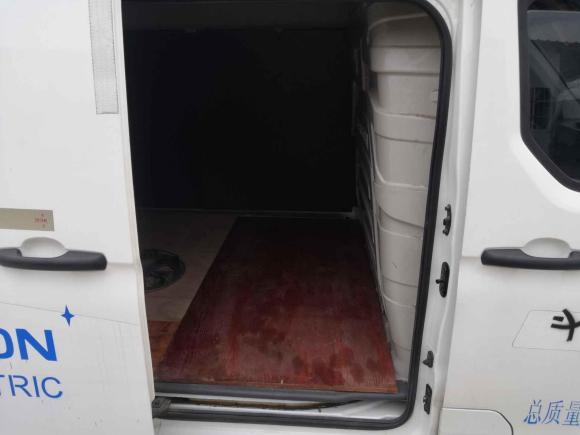 [义乌·浙G] 二手远程远程星享V2022款 星享V6E长轴宁德41.86kWh