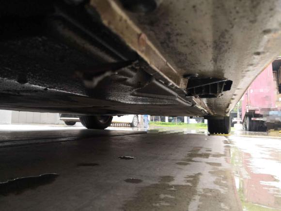 [义乌·浙G] 二手宝马宝马5系2010款 523Li 领先型