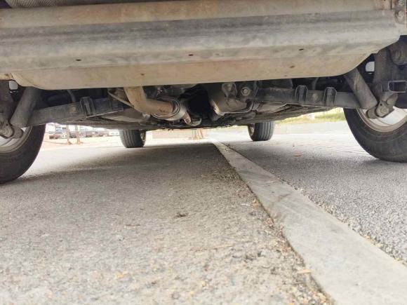 [南京·苏A] 二手日产奇骏2021款 2.0L CVT 2WD XL ITS舒适纪念版