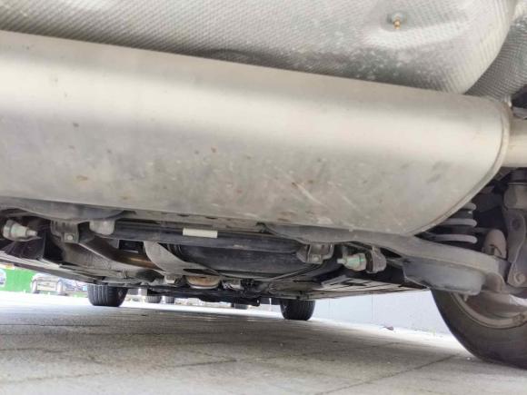 [温州·浙C] 二手福特福克斯2018款 两厢经典 1.6L 自动舒适型智行版