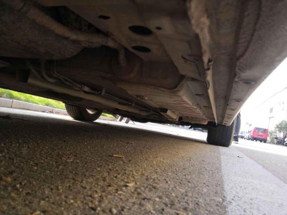 [南昌·赣A] 二手别克威朗2019款 三厢 15S 自动进取型