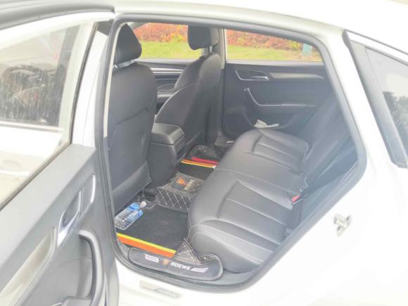 [合肥·皖B] 二手荣威荣威i62017款 20T 自动旗舰版