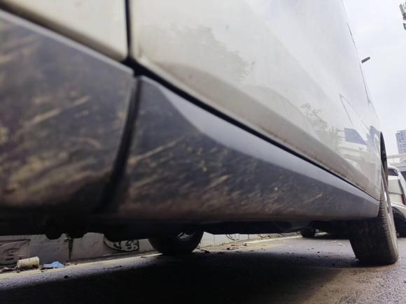 [武汉·鄂A] 二手哈弗哈弗M62018款 改款 1.5T DCT两驱精英型