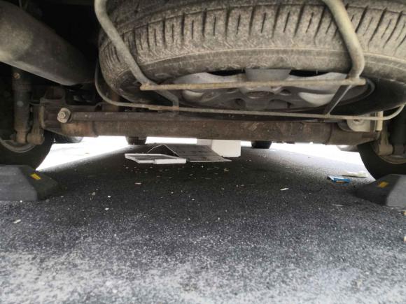 [上海·沪B] 二手起亚嘉华2006款 2.7L GLS-1