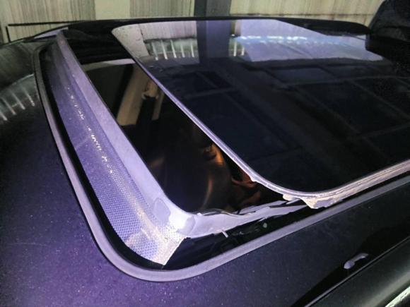 [武汉·鄂A] 二手Jeep指南者2017款 200T 自动家享版