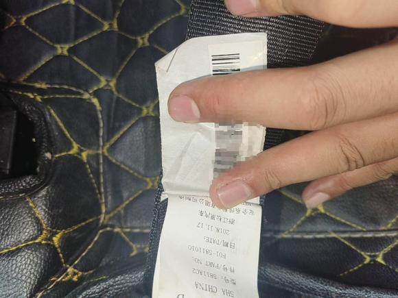 [杭州·粤P] 二手捷途捷途X702018款 1.5T 自动悦行版