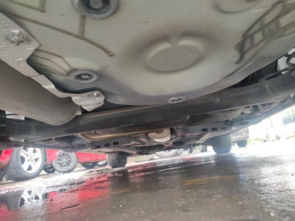 [上海·沪B] 二手大众Polo2018款 1.5L 自动安享型