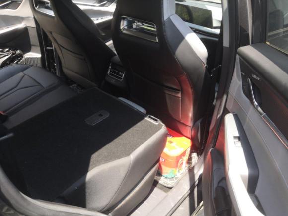 [嘉兴·桂A] 二手长安长安CS75 PLUS2022款 第二代 2.0T 自动旗舰型