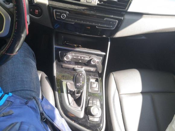 [南京·苏A] 二手宝马宝马2系多功能旅行车2018款 220i 领先型