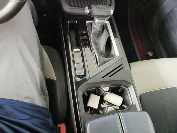 [合肥·皖D] 二手宝骏宝骏RM-52019款 1.5T CVT 24小时在线豪华型 6座