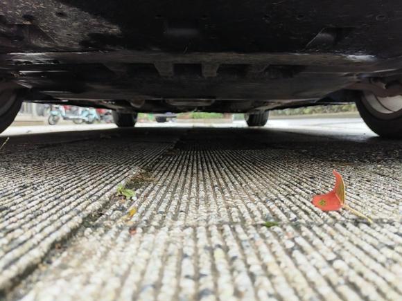 [上海·豫N] 二手凯迪拉克凯迪拉克CT42020款 28T 时尚型